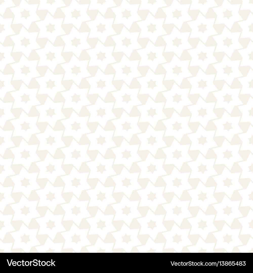 Abstract Geometric Grid Pattern Vector Image