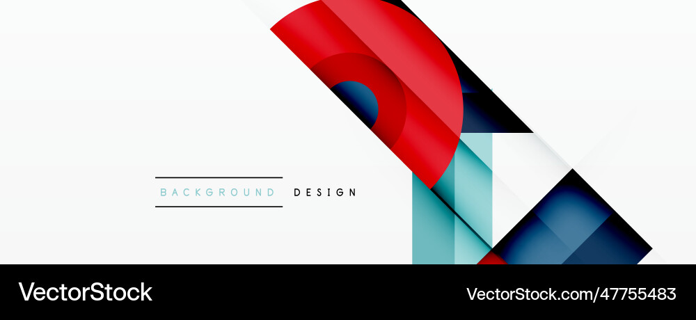 Visually captivating background design showcasing Vector Image