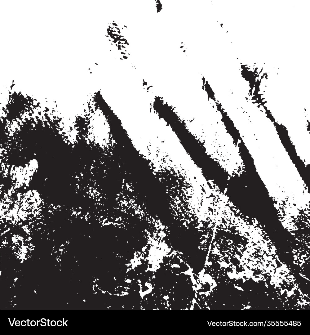 Grunge overlay texture Royalty Free Vector Image