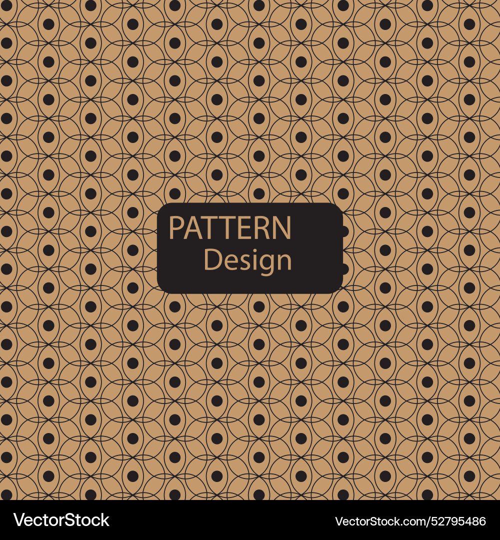 Simple layout ellipse stock and shapes use pattern Vector Image