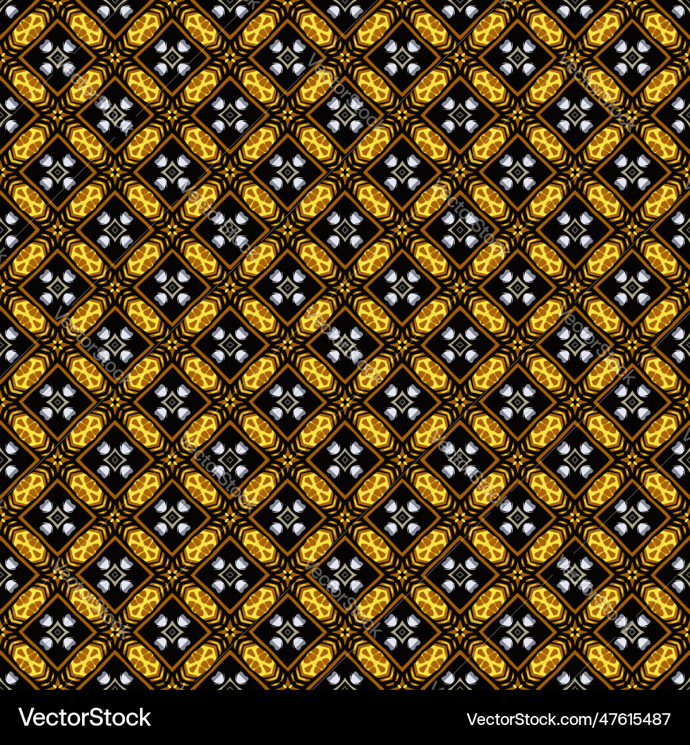 Multi color seamless pattern texture and template Multi color seamless pattern texture and template Vector Image
