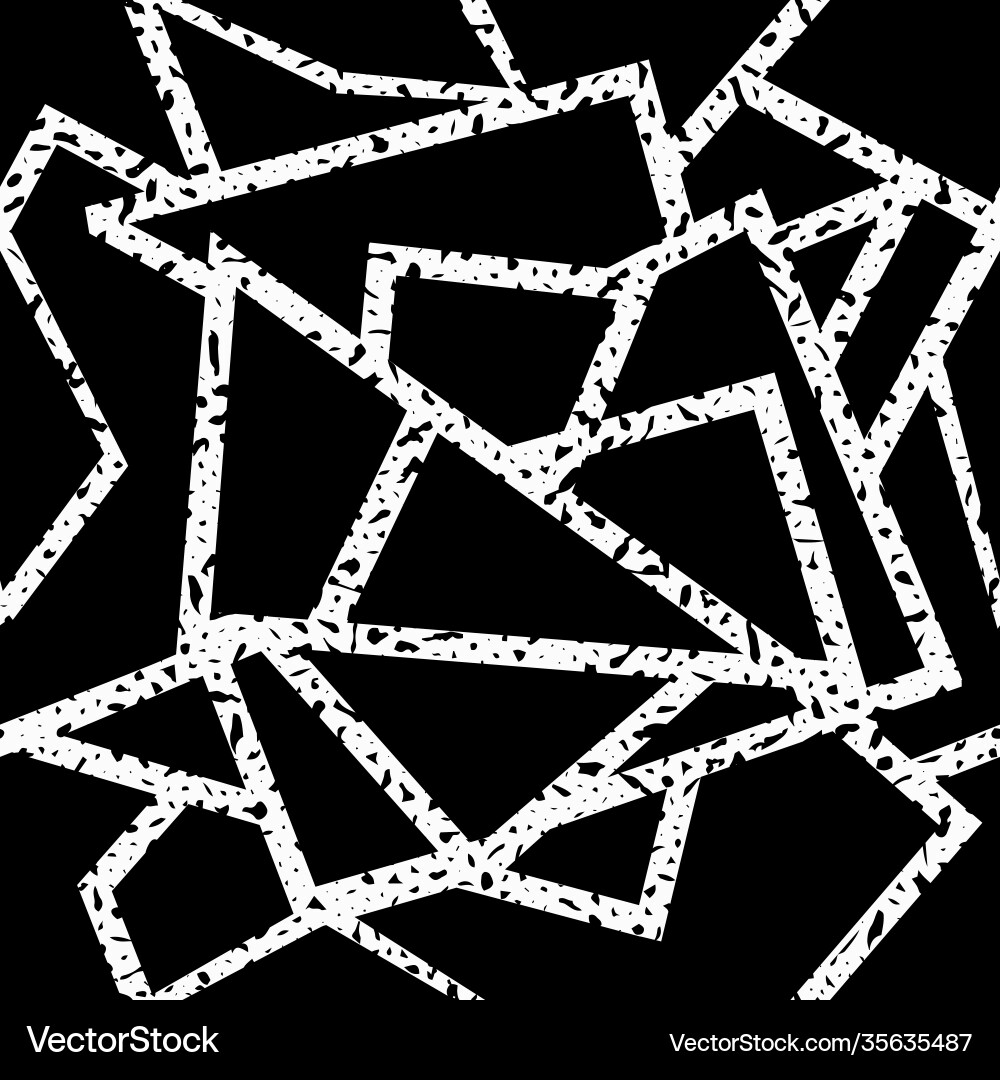 Seamless pattern abstract Seamless pattern abstract Vector Image