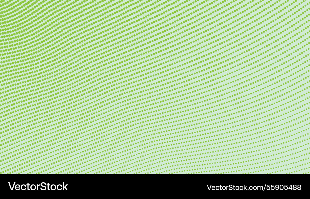 Green tosca with halftone pattern background Green tosca with halftone pattern background Vector Image