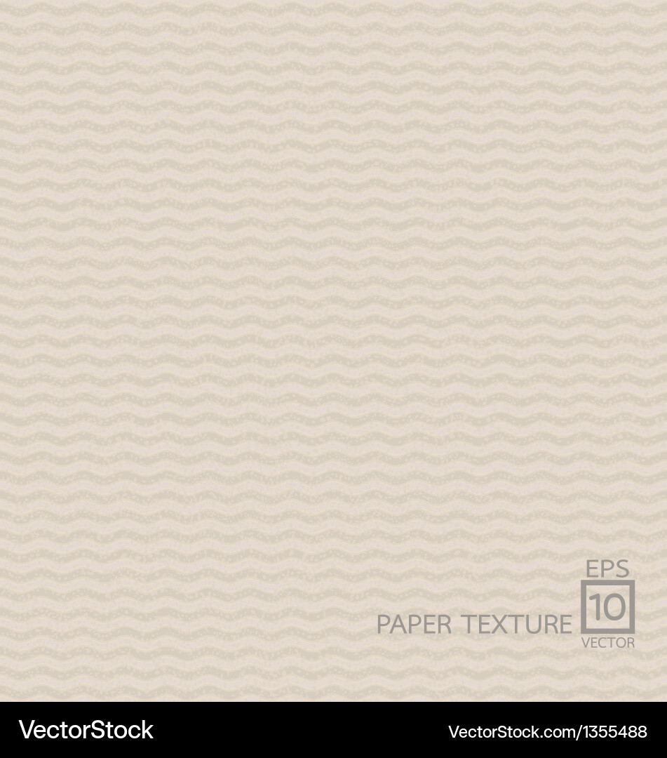 Paper Texture Background vector image