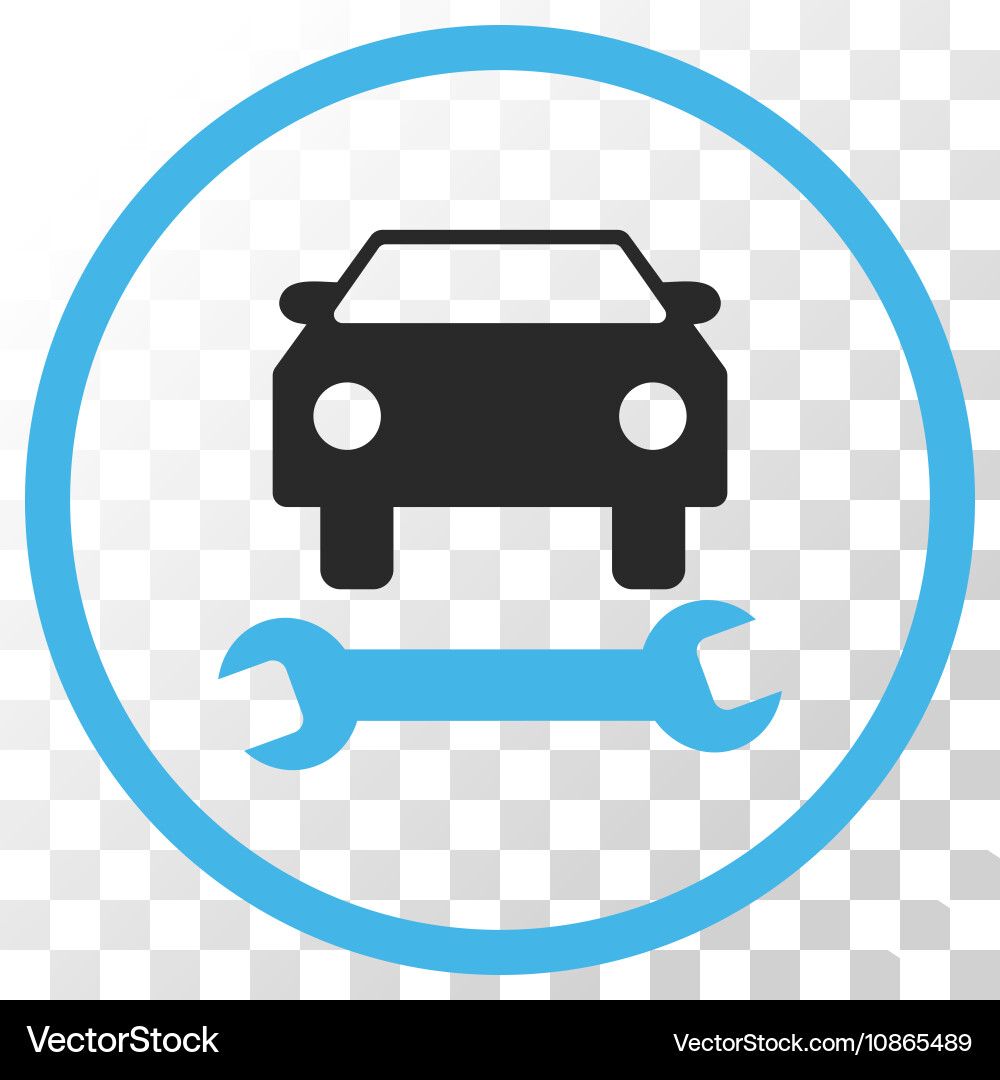 Repair Car Icon: Simplify Vehicle Troubleshooting