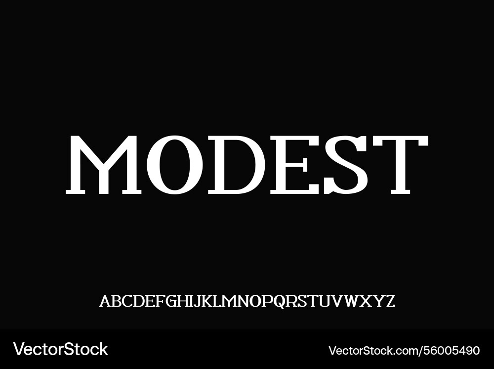 alphabet Schriftart Design passend Alphabet Schriftart Design passend vektorbild