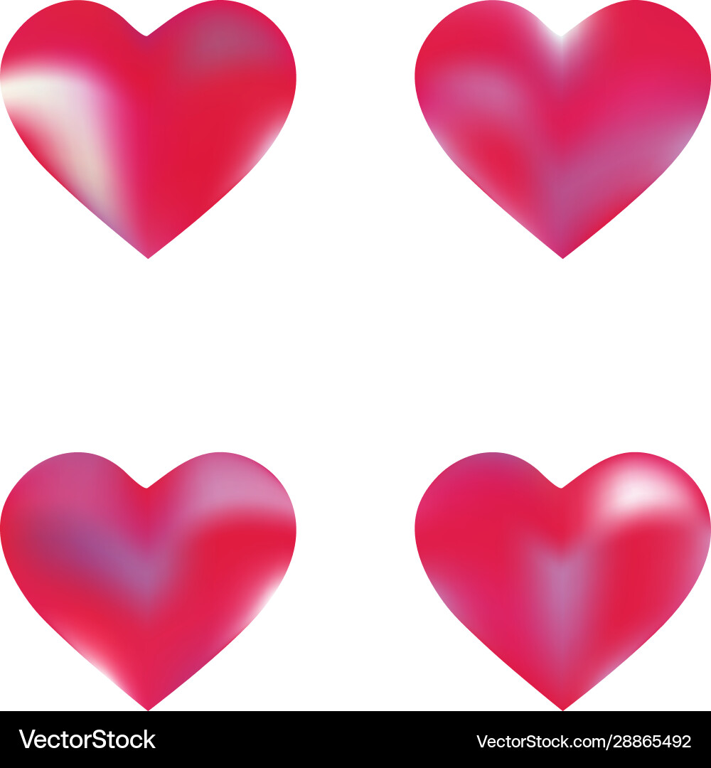 Modern background in form a shape Vector Image