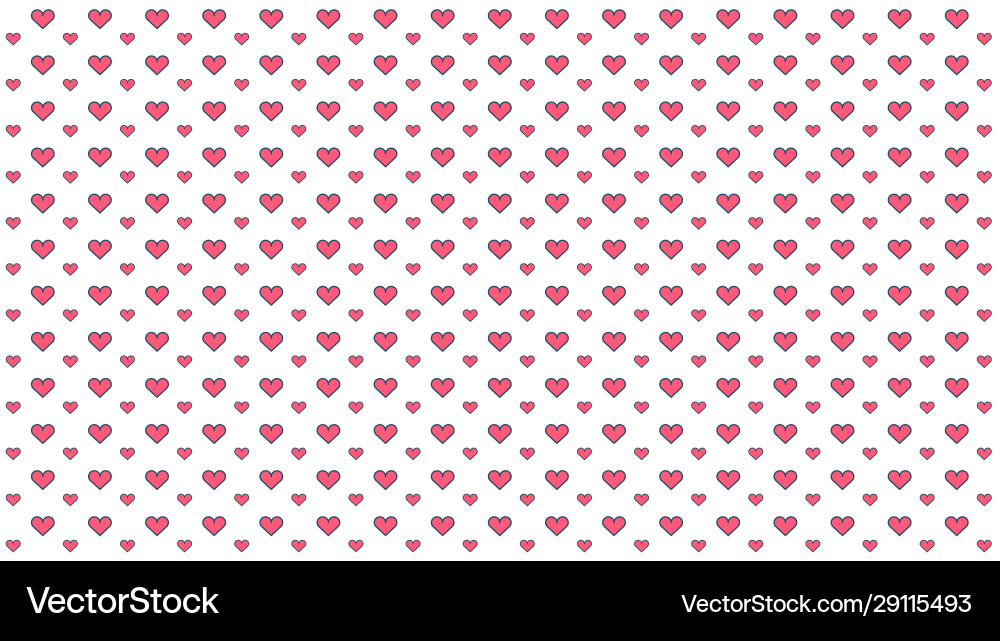 Seamless pattern simple repeating texture Vector Image
