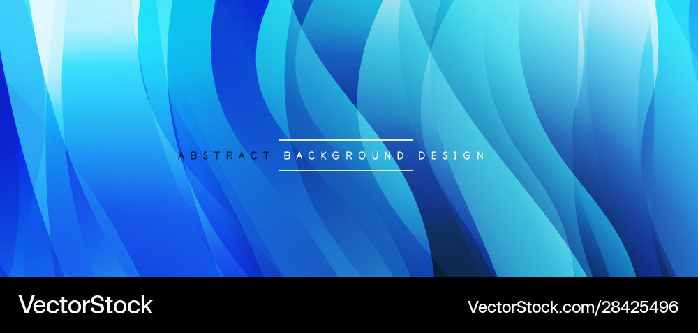 Dynamic trendy simple fluid color gradient Dynamic trendy simple fluid color gradient Vector Image