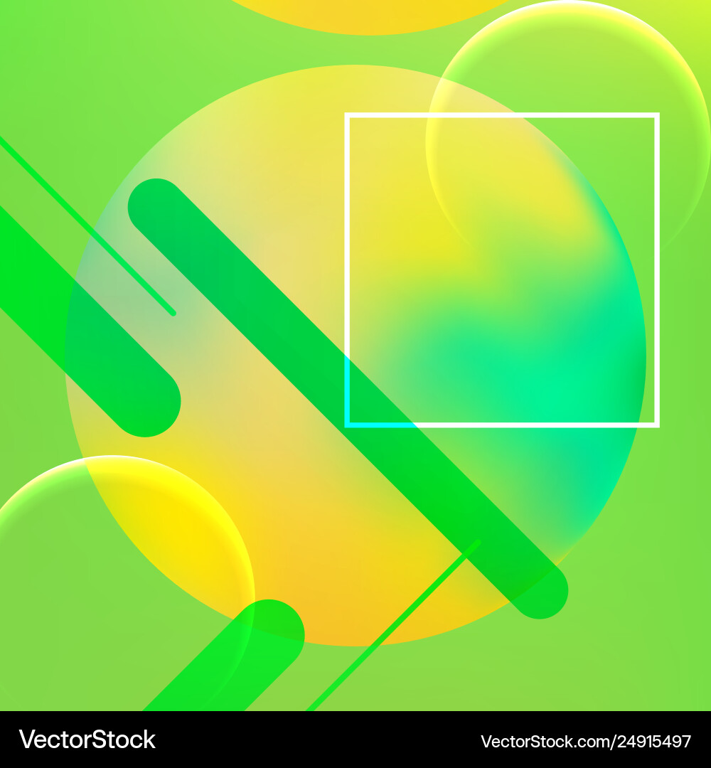 Abstract background minimal geometric design Abstract background minimal geometric design Vector Image