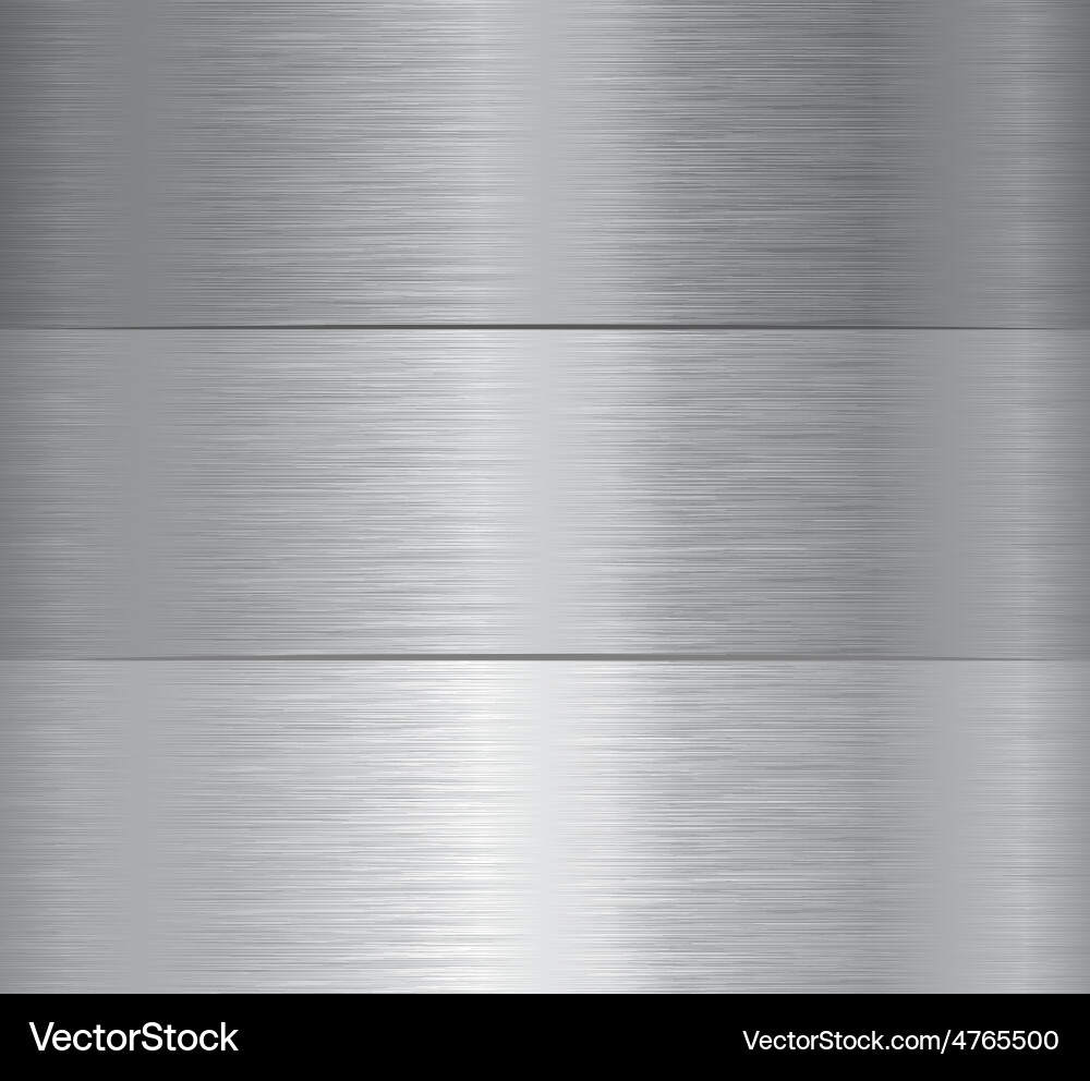 Steel Royalty Free Vector Image Vectorstock Steel Royalty Free Vector Image Vectorstock