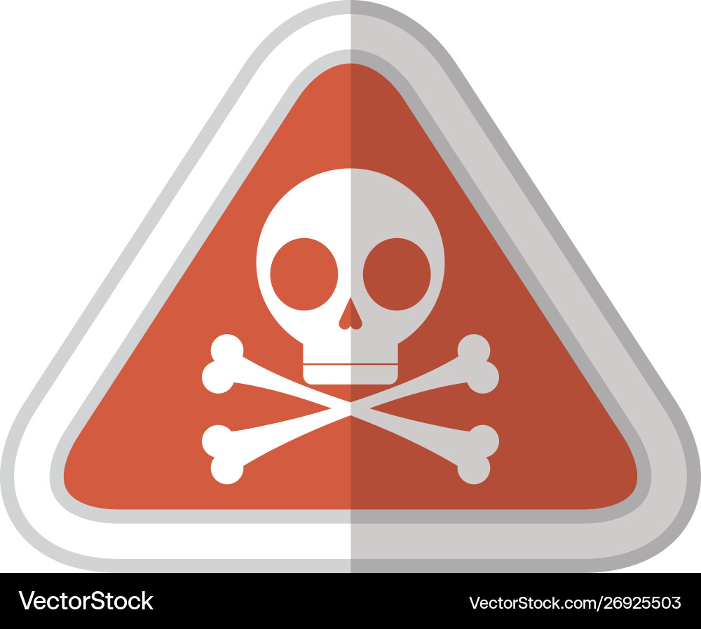 Alarm security system design Vector Image