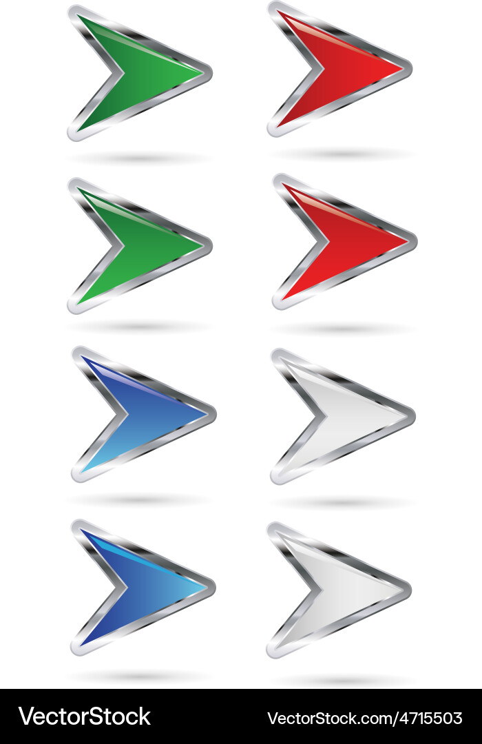 Strelice 3 resize Vector Image