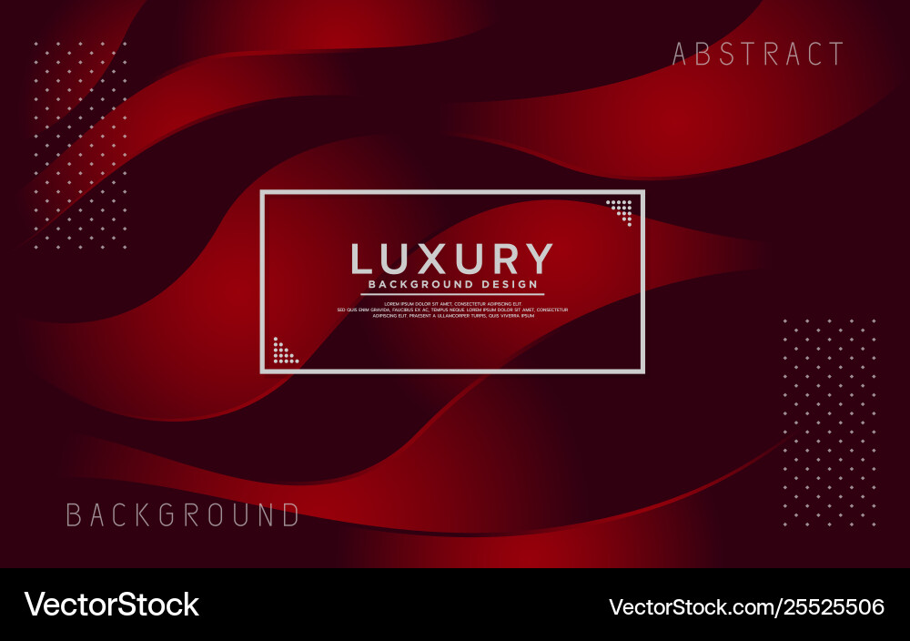 Modern 3d dynamic texture background vector image