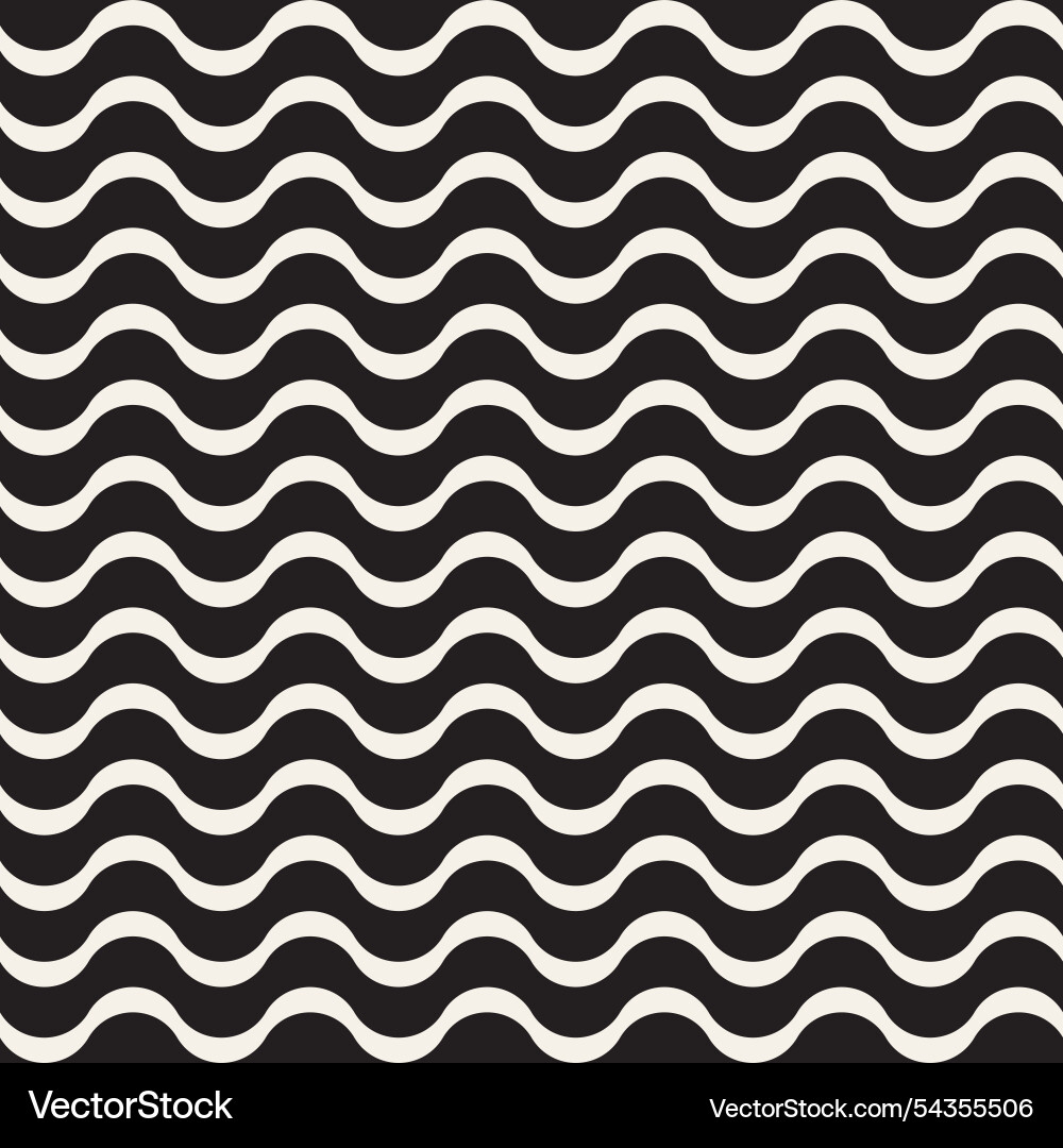 Seamless pattern repeating geometric elements Seamless pattern repeating geometric elements vector image