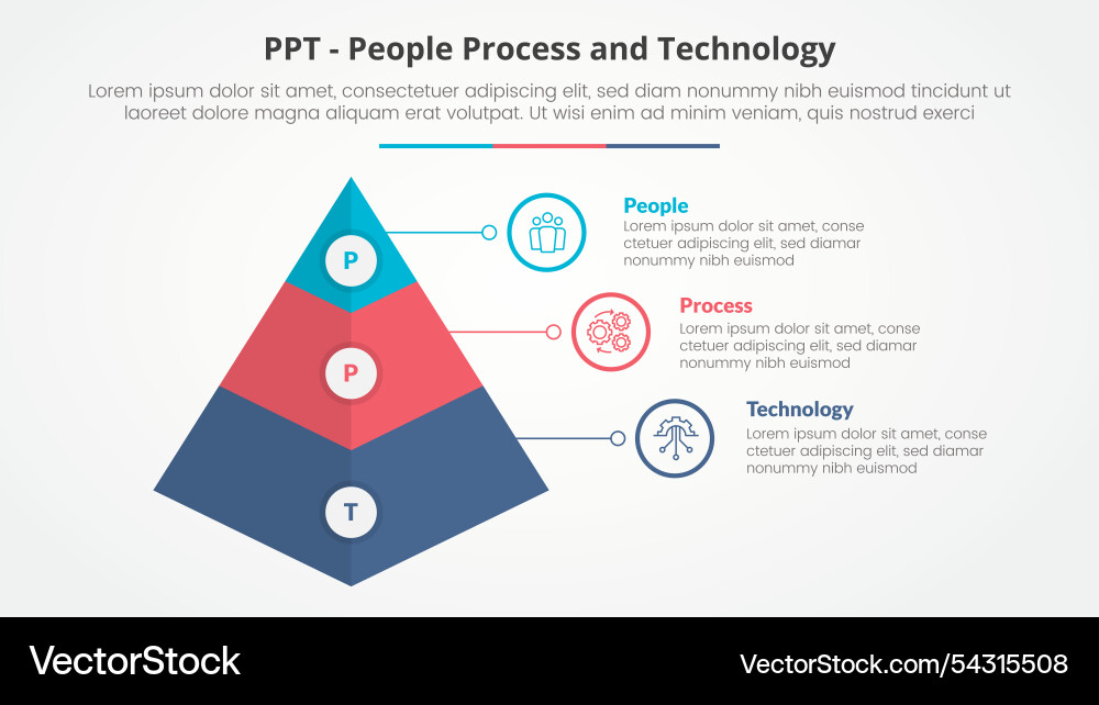 Ppt framework infographic concept for slide Ppt framework infographic concept for slide vector image