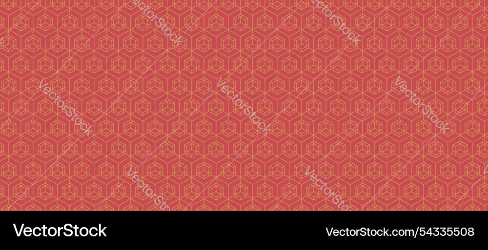 Seamless geometric pattern design abstract tech Seamless geometric pattern design abstract tech vector image