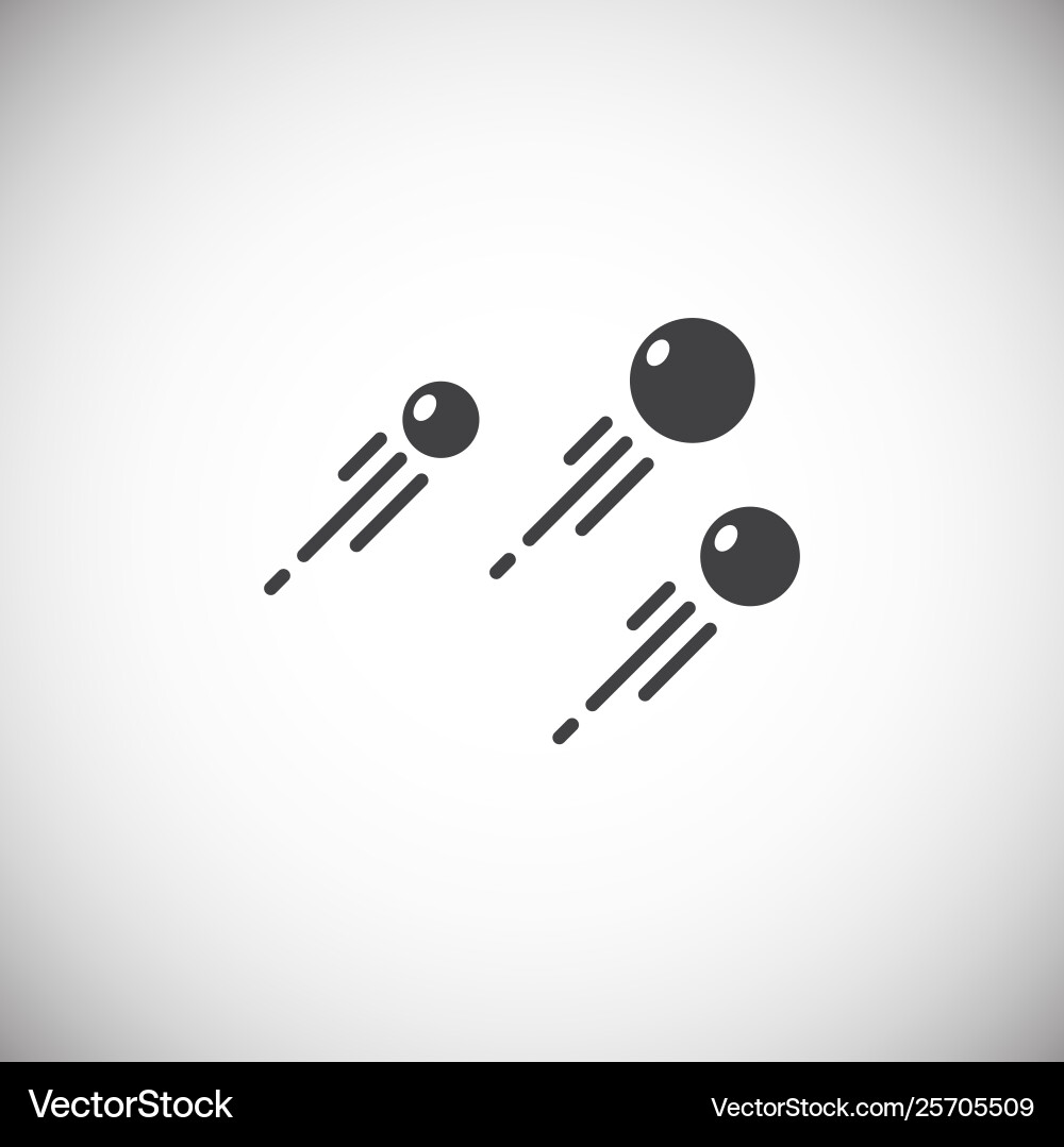 Performance icon on background for graphic and web Performance icon on background for graphic and web Vector Image