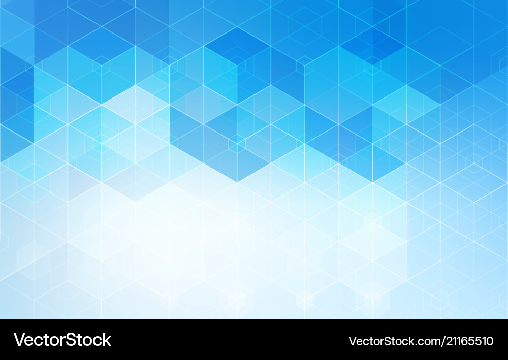 Abstract geometric background design Abstract geometric background design vector image