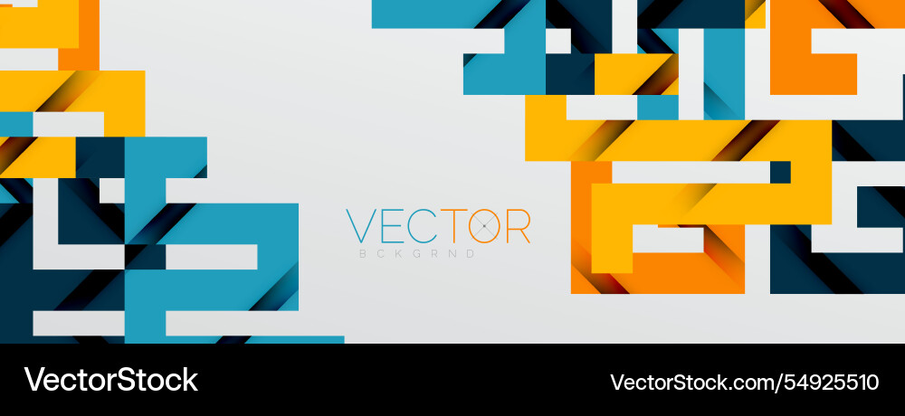 Color bend lines with shadow texture effect Color bend lines with shadow texture effect vector image