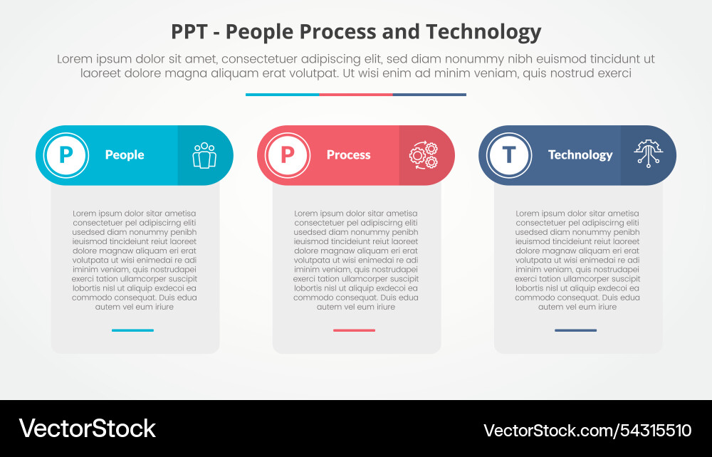 Ppt framework infographic concept for slide Ppt framework infographic concept for slide vector image