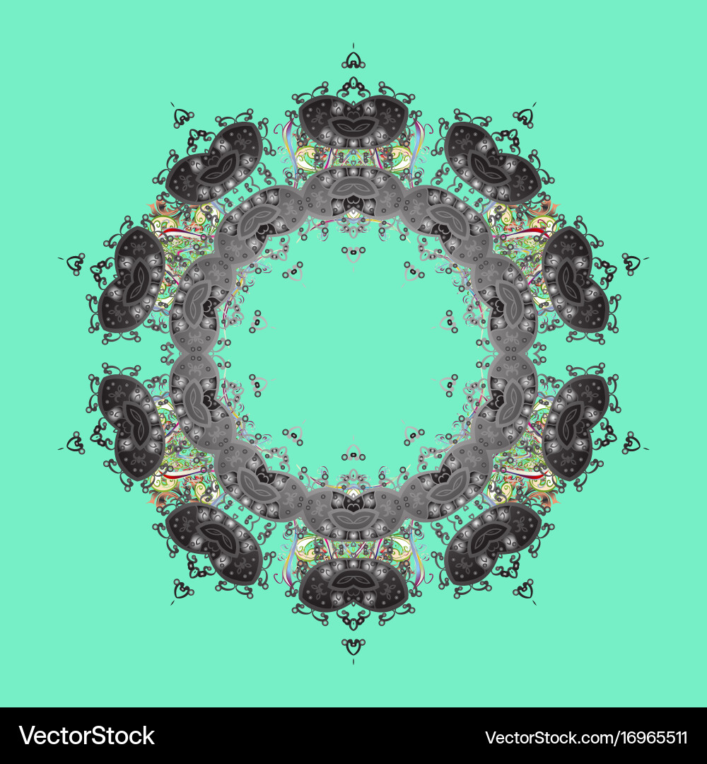Abstract texture Vector Image