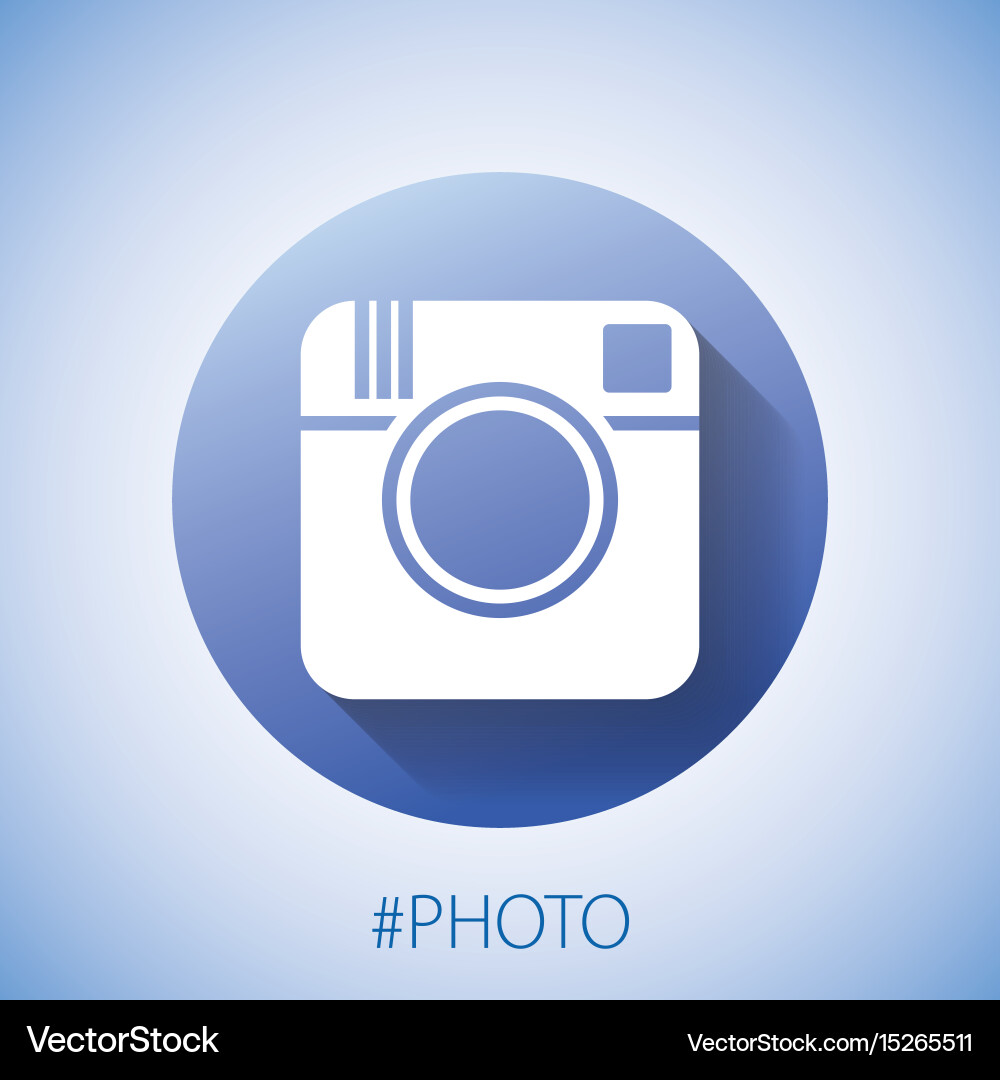 Creative design object icon vector image