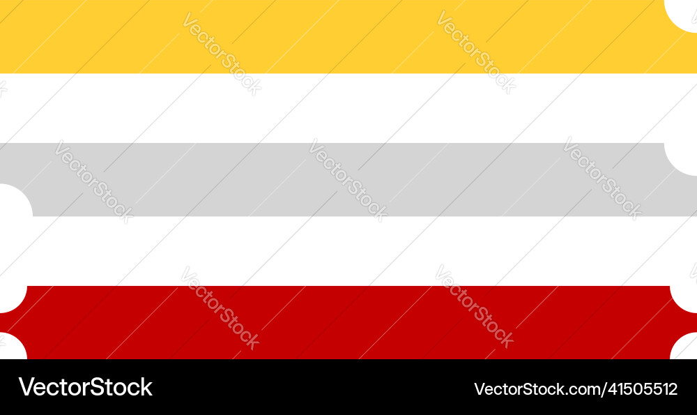 Button banner and plaque design element shapes Vector Image