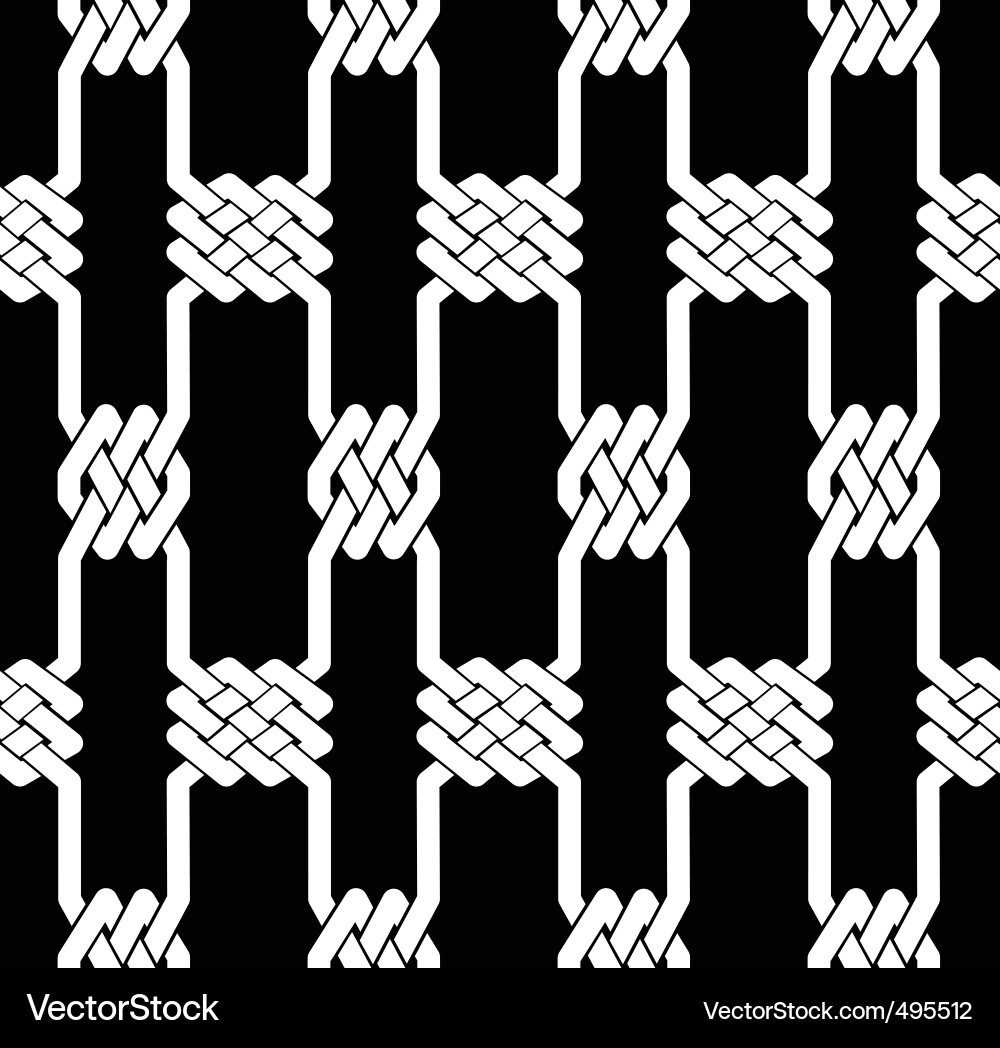 Seamless background Vector Image