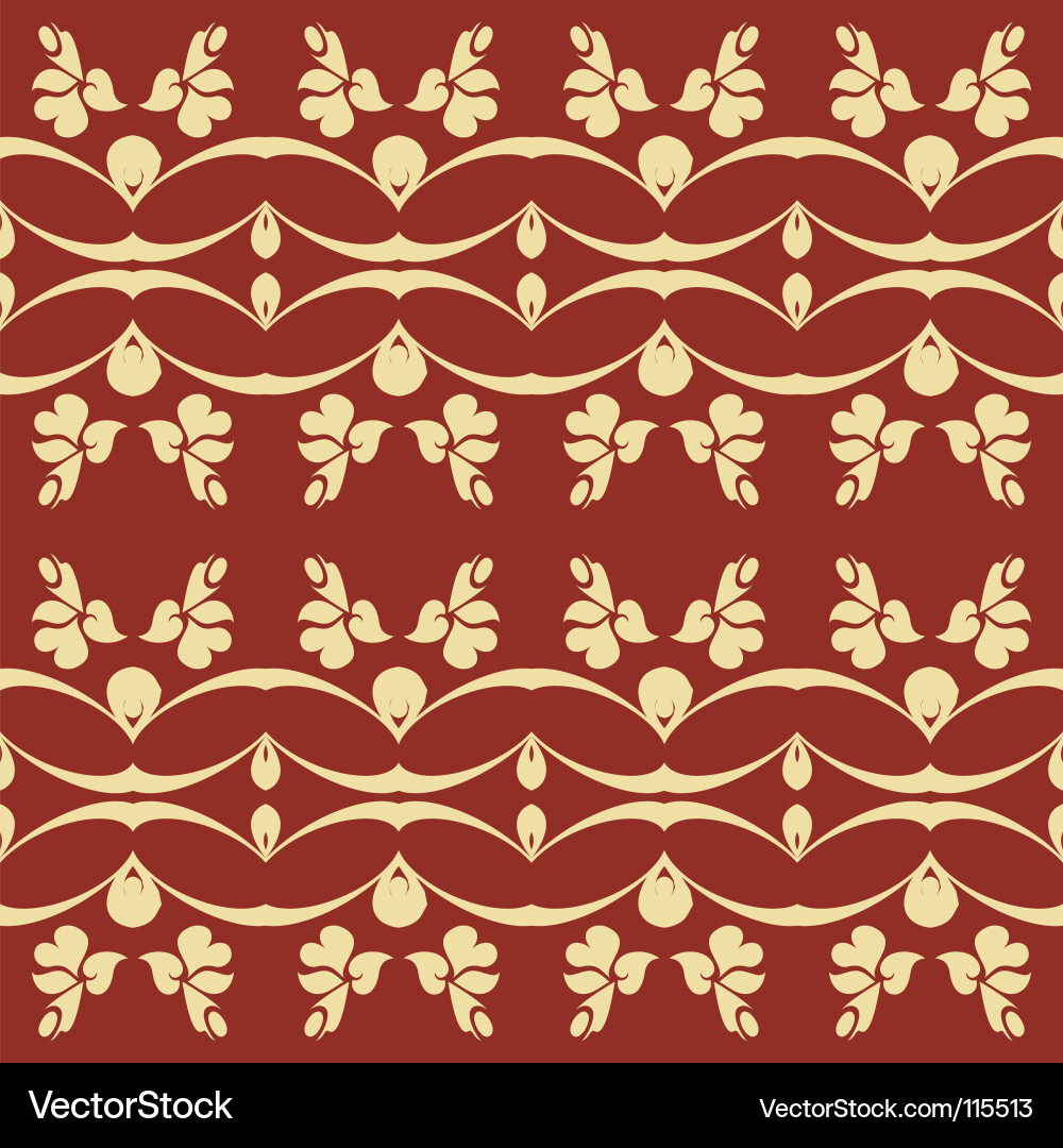 Design seamless pattern Vector Image