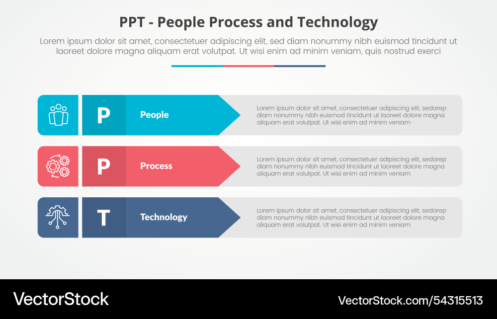 Ppt framework infographic concept for slide Ppt framework infographic concept for slide vector image