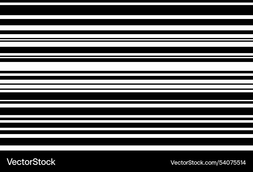 Abstract line pattern with diagonal stripes ideal Vector Image