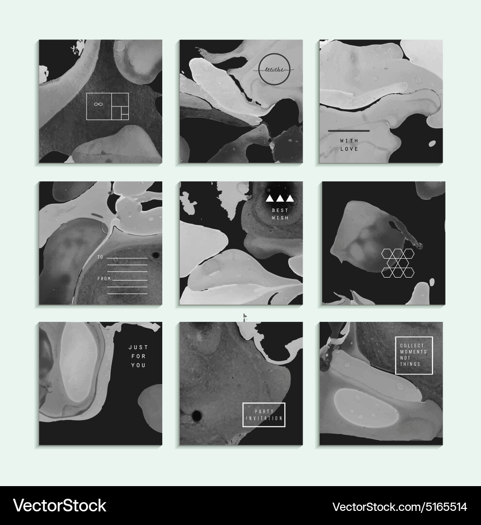 Artistic background design Vector Image