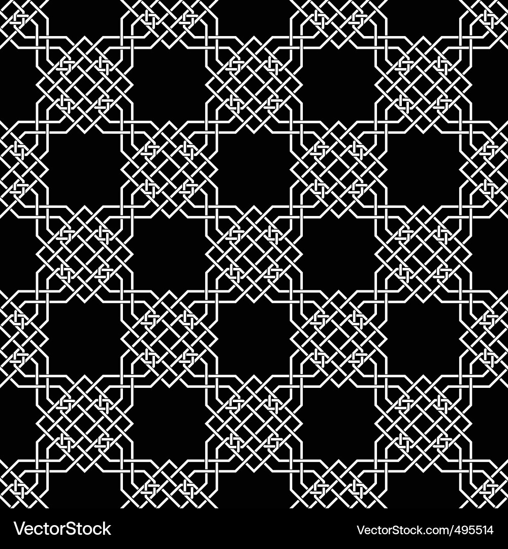 Seamless background Vector Image
