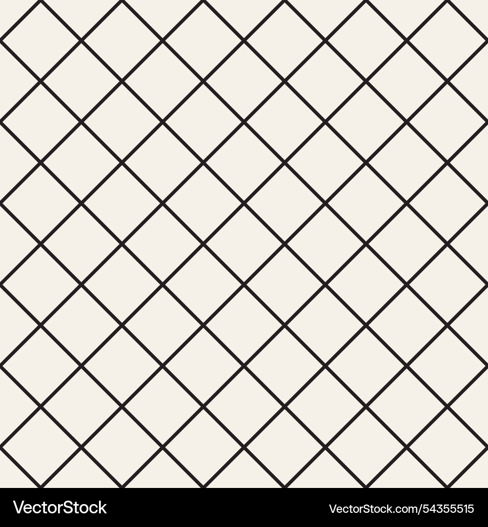 Seamless pattern repeating geometric elements Seamless pattern repeating geometric elements Vector Image