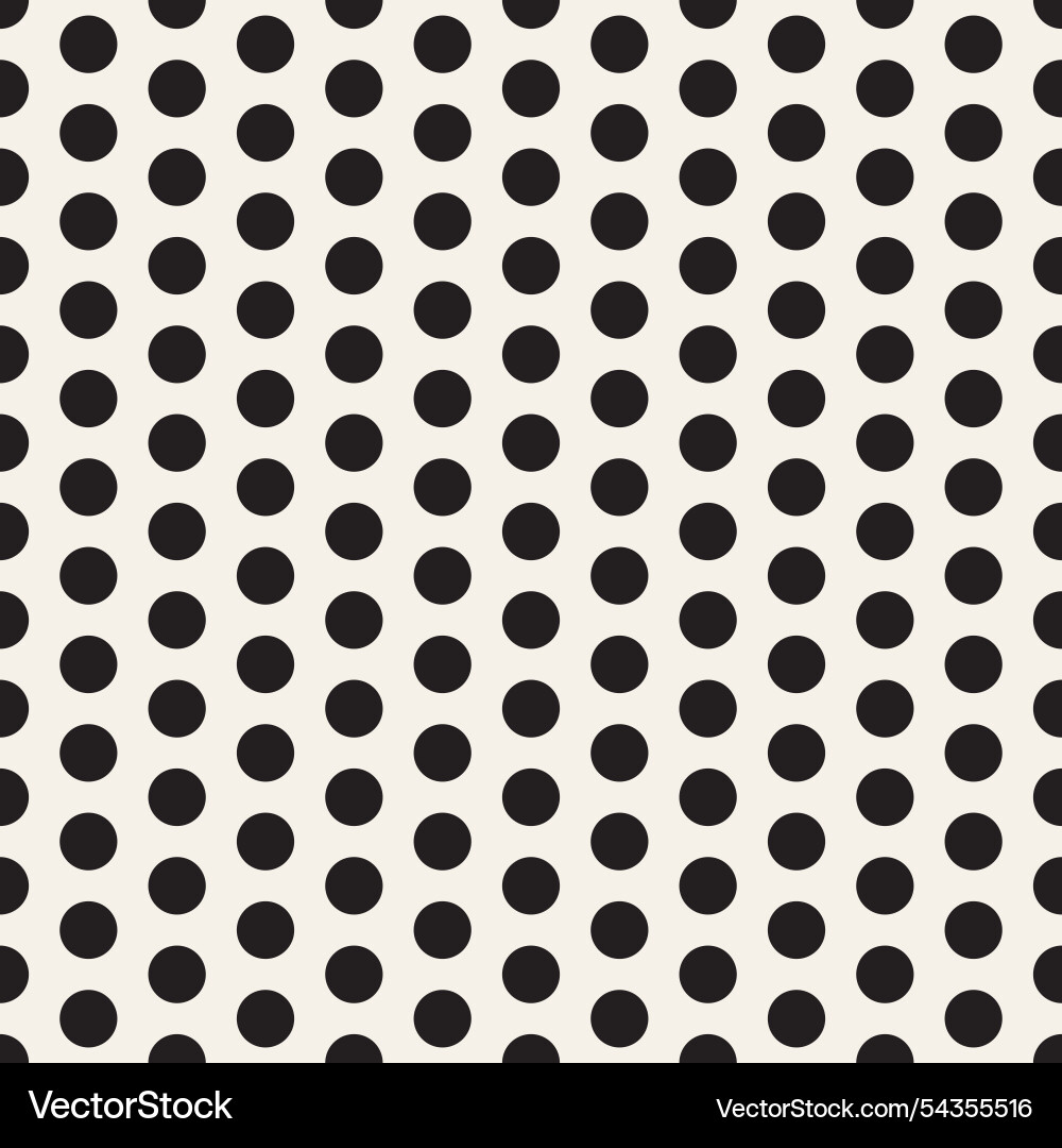 Seamless pattern repeating geometric elements Seamless pattern repeating geometric elements Vector Image