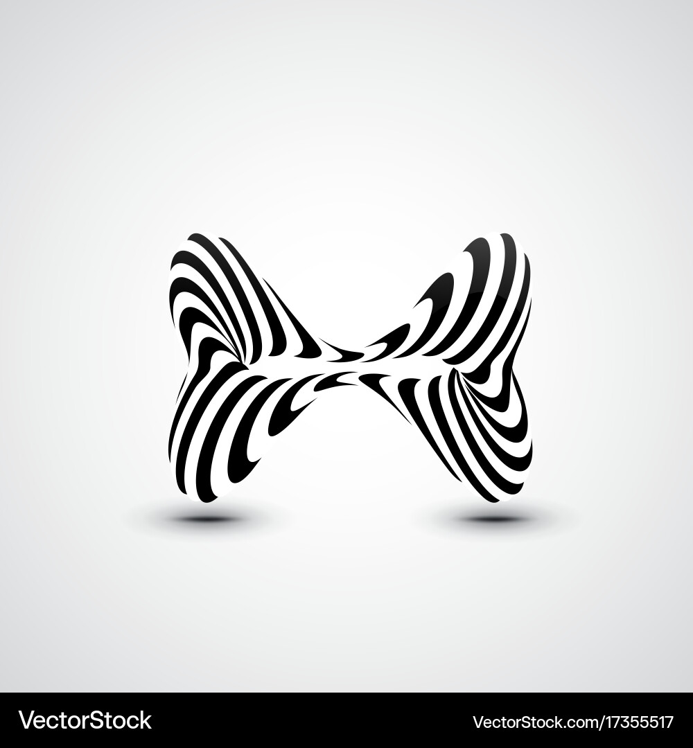 Abstract dynamic Vector Image