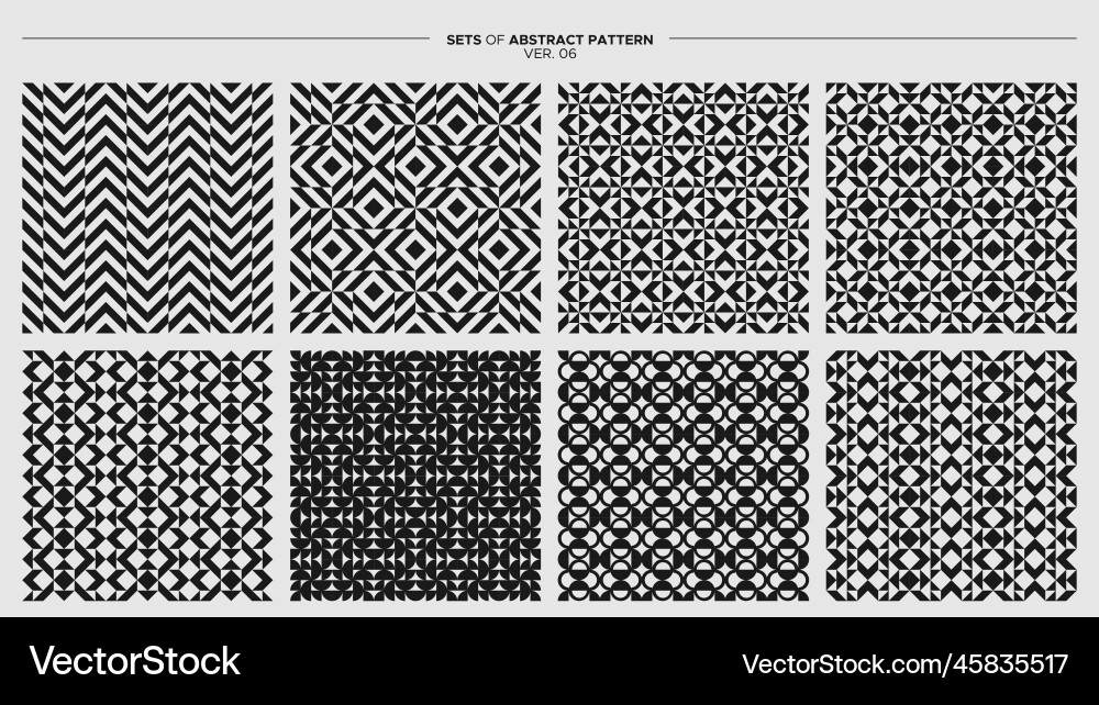 Minimal geometric abstract pattern surface design Minimal geometric abstract pattern surface design Vector Image