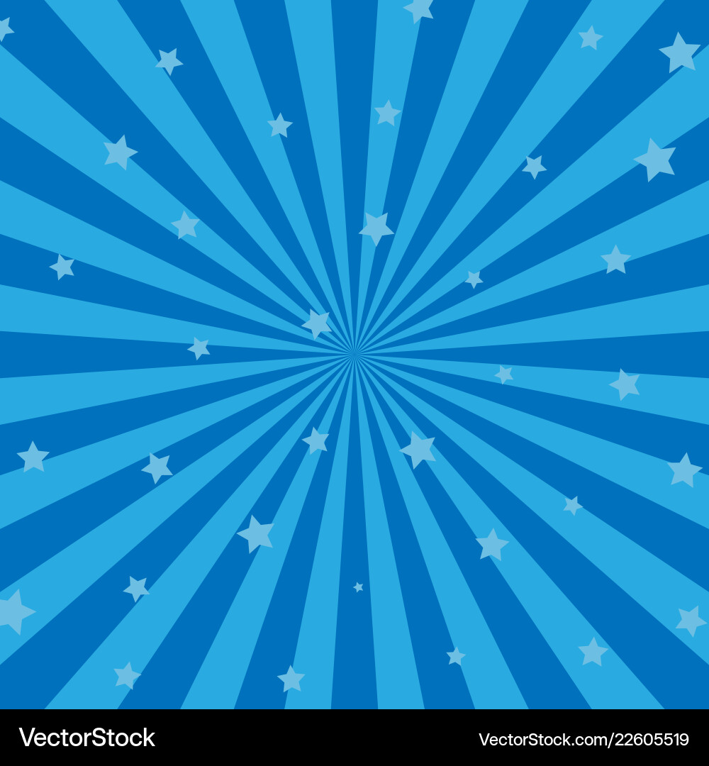 Dynamic Swirl Background Vector Image