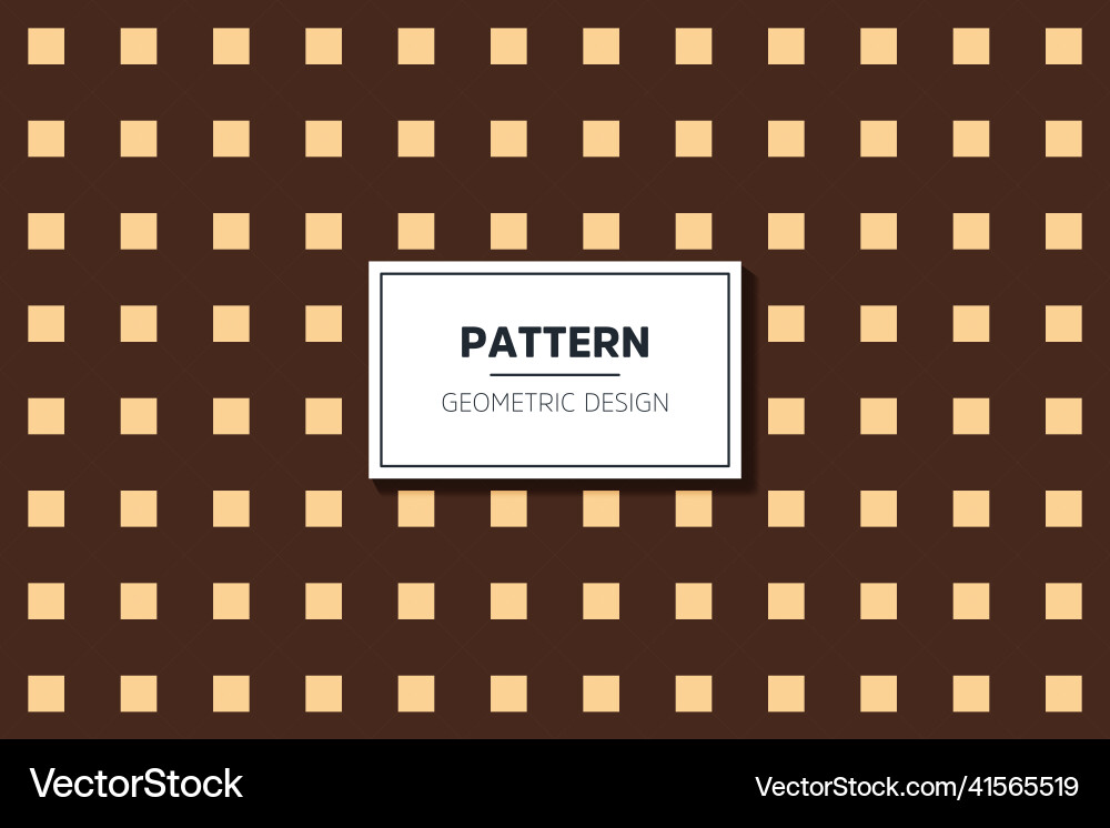 Seamless pattern in ethnic style with colorful Vector Image