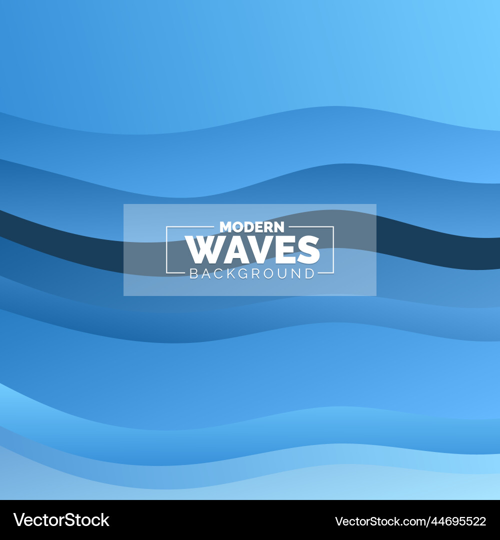Abstract waves background dynamic shapes Abstract waves background dynamic shapes Vector Image