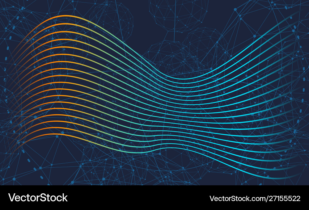 Lines pattern background Lines pattern background Vector Image