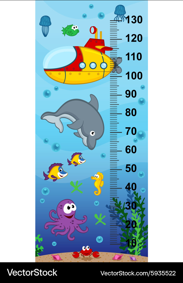 Fishing Ruler Vector Images (over 410)