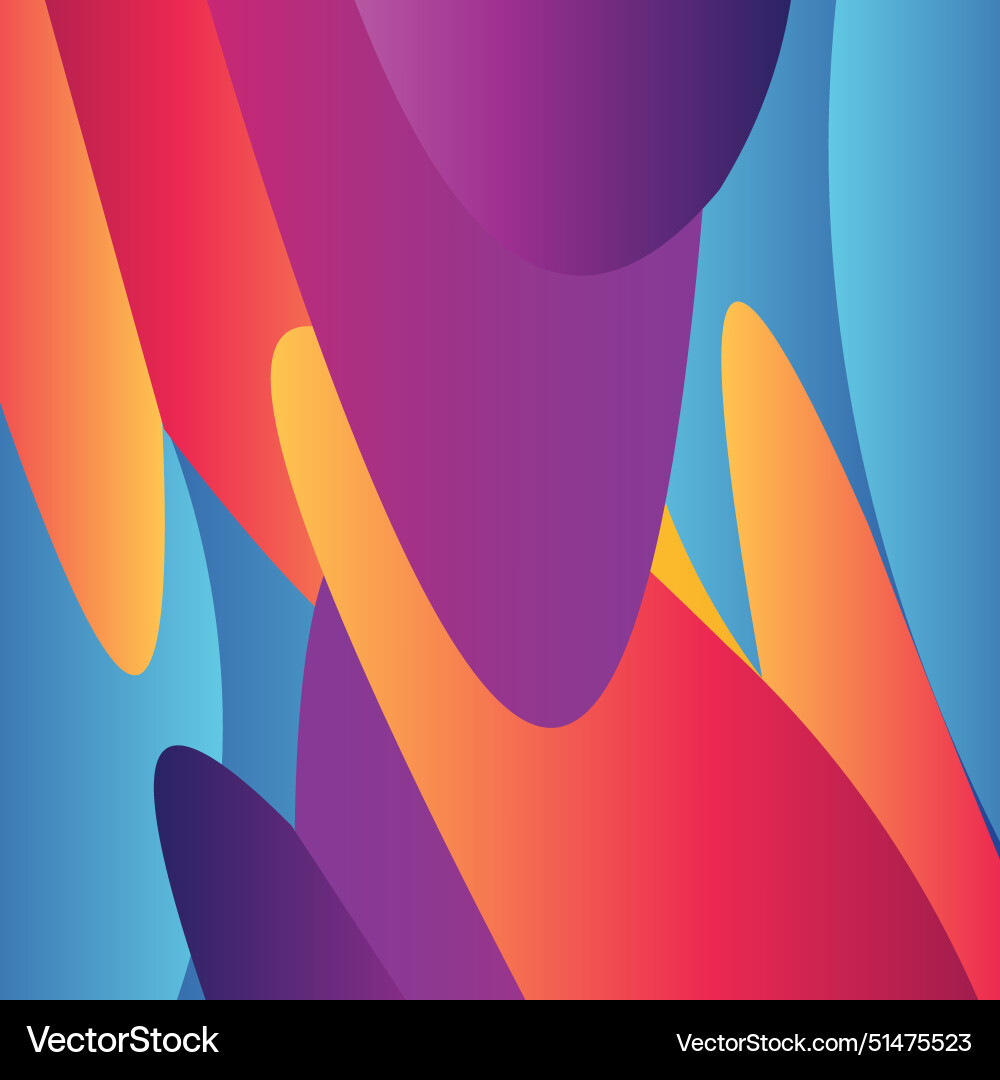Abstract background with dynamic effect modern Abstract background with dynamic effect modern vector image