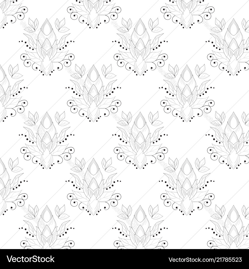 Line black pattern with abstract for textures web Line black pattern with abstract for textures web Vector Image