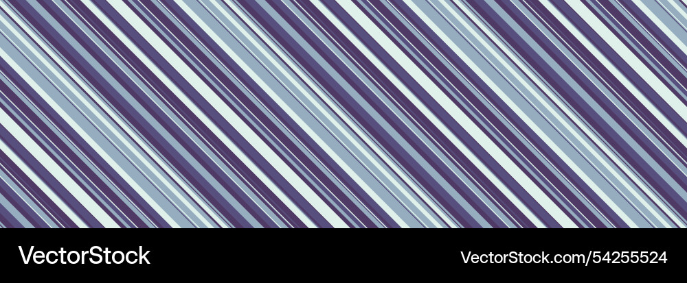 Colorful striped pattern with retro vibes Vector Image
