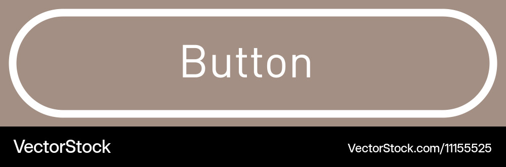 Web button icon Vector Image