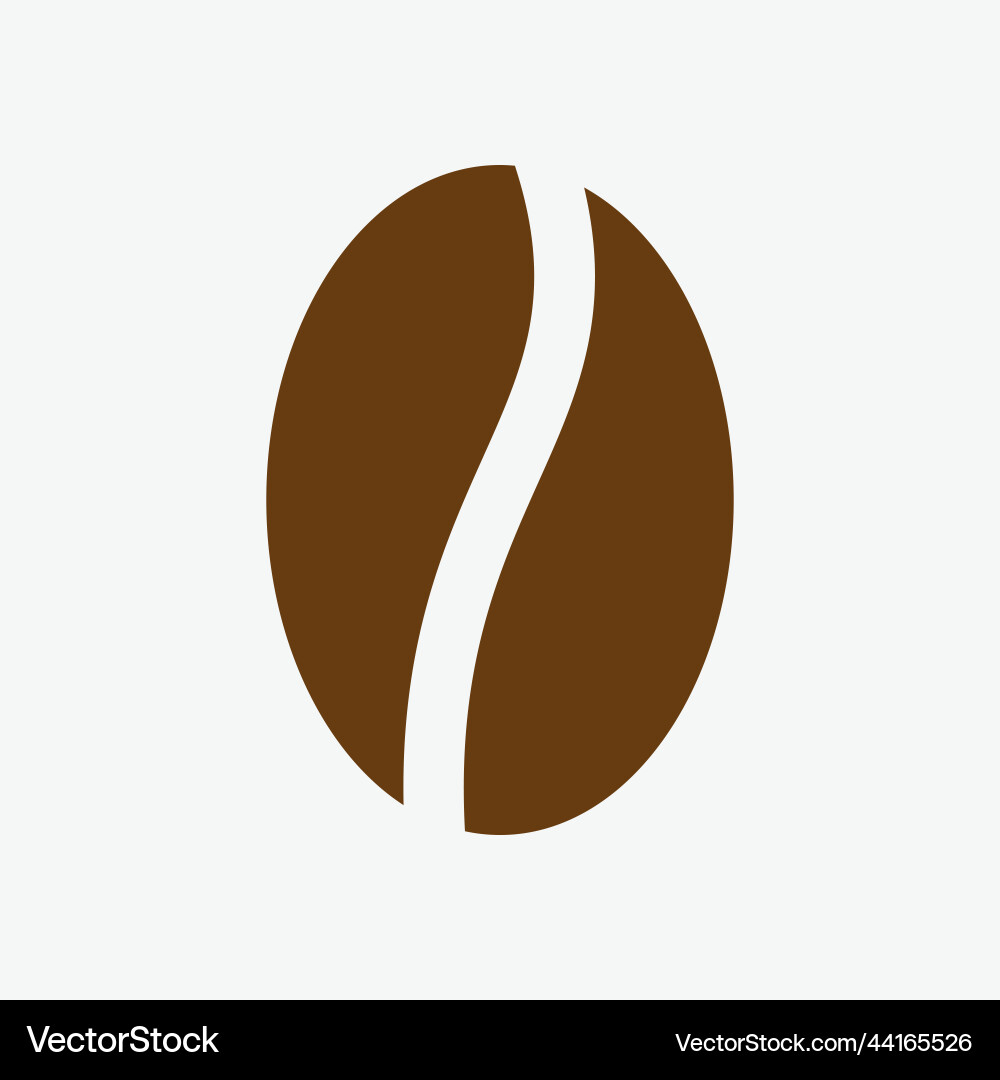 Coffee icon template for web computer and mobile Vector Image