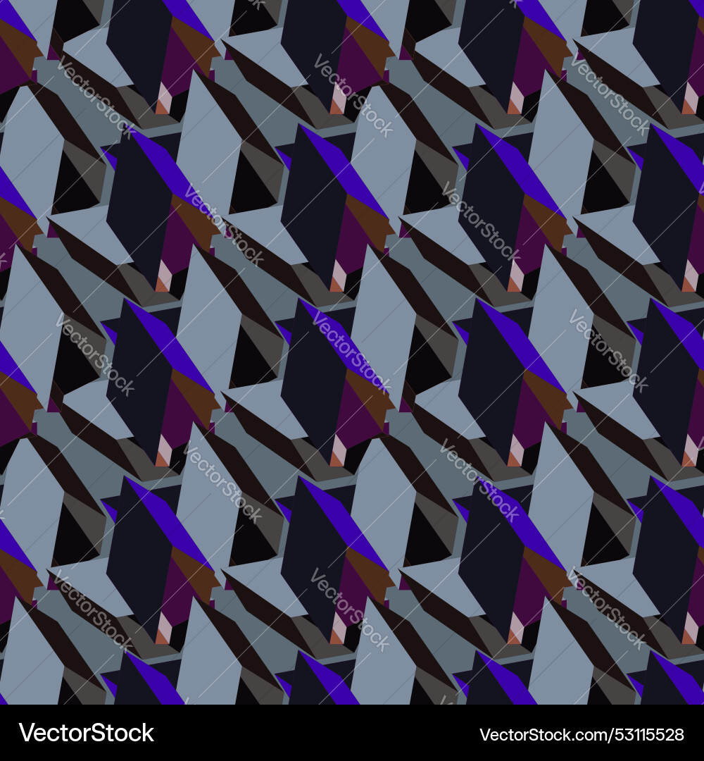3d pattern background abstract geometric texture 3d pattern background abstract geometric texture Vector Image