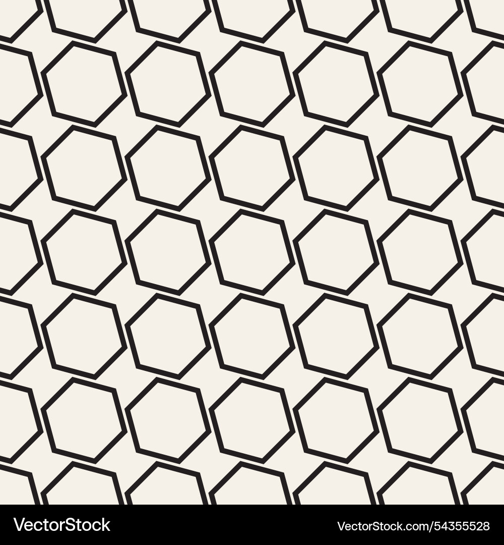 Seamless pattern repeating geometric elements Seamless pattern repeating geometric elements vector image